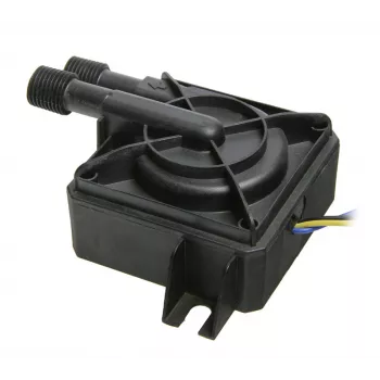 Laing originálna pumpa DDC-1RT/Plus - 12V s 2x G1/4 vonkajší závit
