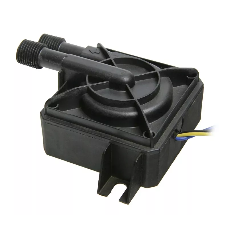 Laing originálna pumpa DDC-1RT/Plus - 12V s 2x G1/4 vonkajší závit