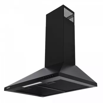 MAAN Vela 2 60 nástenný digestor čierna