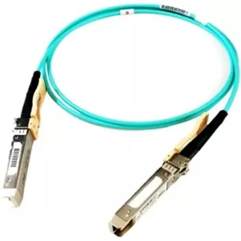 Aktívny optický kábel – sieťový kábel – SFP28 na SFP28