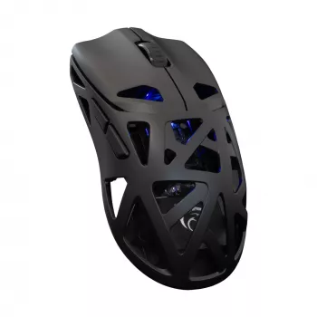 White Shark WGM-5019 Dagonet Wireless 24000 dpi čierna