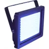 LED reflektor EUROLITE FL-100 SMD modrá 100W IP65