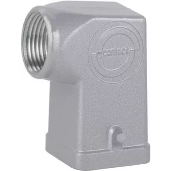 LappKabel puzdro s priechodkami M20 EPIC® H-A 3 19427000 1 ks (19427000)