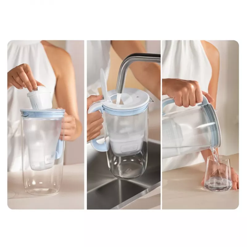 BRITA Maxtra PRO Pure Performance vodný filter, 1 ks