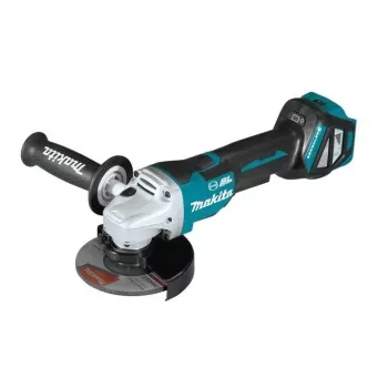 Makita DGA517ZJ uhlová brúska 12,5 cm 8500 ot/min 3,1 kg
