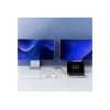 Hyper | HyperDrive Universal USB-C 10-in-1 Dual HDMI mobilný dock | Ethernet LAN (RJ-45) porty 1 | Počet HDMI portov 2