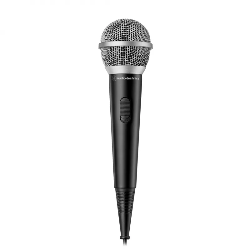 Clip-on mikrofón Audio-Technica ATR1200X