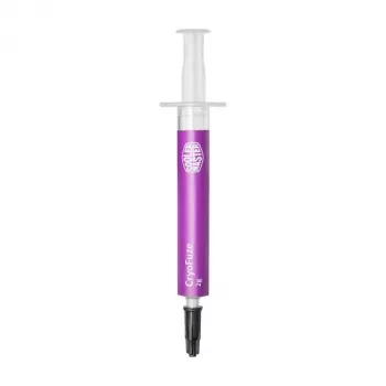 Teplovodivá pasta Cooler Master Cryofuze Violet 12,6 W/m·K 8 g