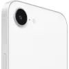 Apple iPhone 16e 15,5 cm (6.1) Dual SIM iOS 18 5G USB Type-C 128 GB biela