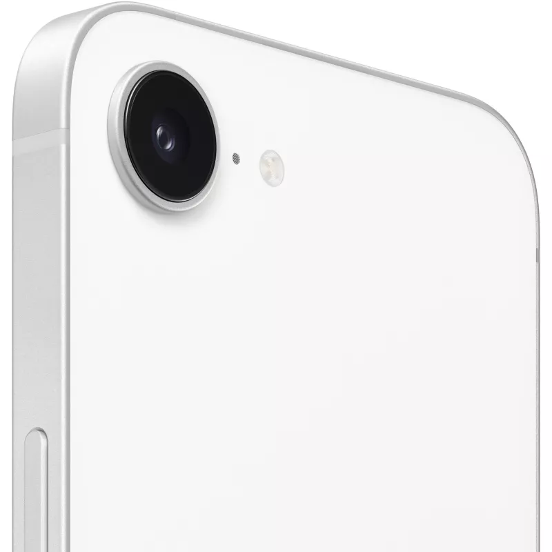 Apple iPhone 16e 15,5 cm (6.1) Dual SIM iOS 18 5G USB Type-C 128 GB biela