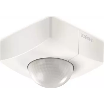 Detektor pohybu Steinel IS 3360‑E KNX AP V3 058166 IP54 360° snímanie