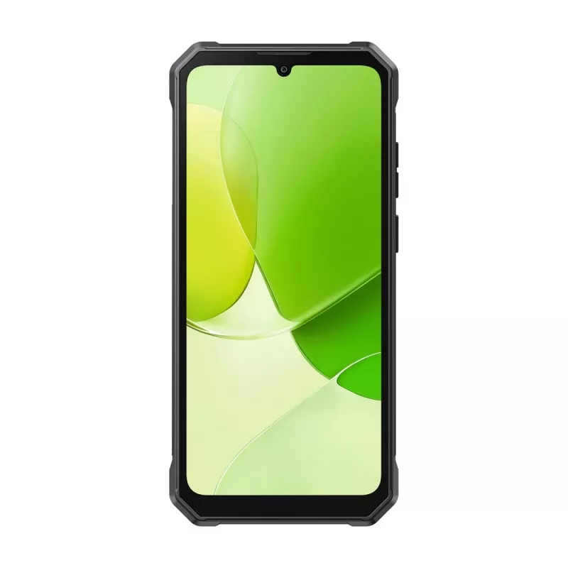 Smartphone FOSSiBOT F105 – model F105 zelený CH