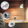 Bezdrôtová stolná nabíjačka Tellur TLL151371 s Bluetooth reproduktorom a stolnou lampou