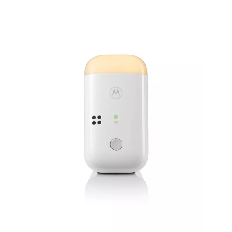 Motorola Pip15 prenosný audio baby monitor