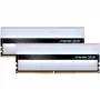 DIMM 16 GB DDR4-3200 (2x 8 GB) Dual-Kit, pamäť biela, TF13D416G3200HC16CDC01, XTREEM ARGB, INTEL XMP