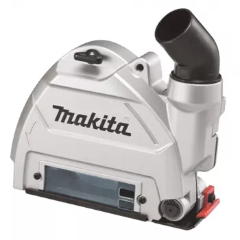 Makita 196845-3 príslušenstvo k uhlovej brúske kryt na odsávanie prachu