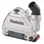 Makita 196845-3 príslušenstvo k uhlovej brúske kryt na odsávanie prachu
