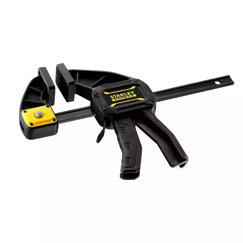 Stanley FMHT0-83235 svorka tyčová svorka 48 cm čierna, sivá