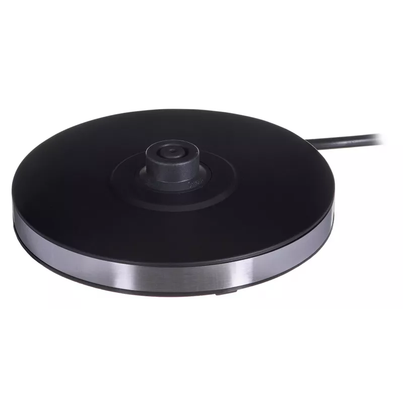 Esperanza EKK012 kanvica 1,7 L čierna, viacfarebná 2200 W