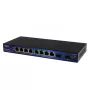 Spravovaný L2+ switch ALLNET ALL-SG8210PM