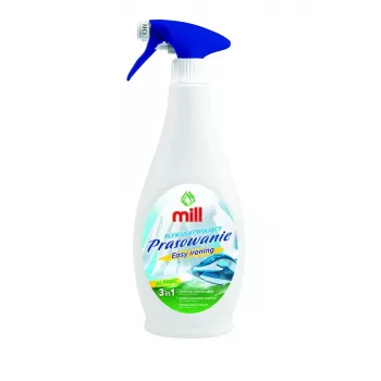 Mill ALPINIC žehliaca pomôcka tekutý sprej 500 ml