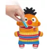 Sorgenfresser Ernie, plyšová hračka viacfarebná, veľkosť 30 cm