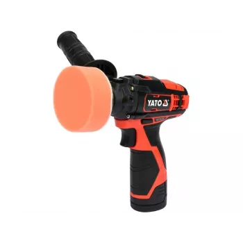 YATO LEŠTIČKA 12V LI-ION 80mm 82903