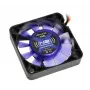 NOISEBLOCKER BlackSilentFan XM-2 40mm čierny