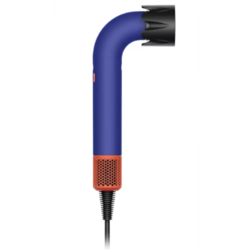 Fén SUPERSONIC/HD18 modrý/top. 522266-01 Dyson