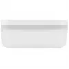 Zwilling Fresh & Save 36804-100-0 vákuová škatuľa na potraviny S, 0,4 l, plast, biela
