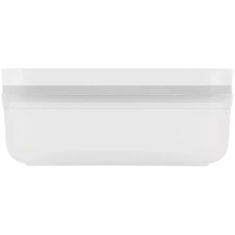 Zwilling Fresh & Save 36804-100-0 vákuová škatuľa na potraviny S, 0,4 l, plast, biela