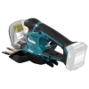 Makita UM600DZX akumulátorové nožnice na trávu čierna, modrá 12 V