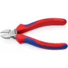 Knipex 70 02 140 diagonálne kliešte