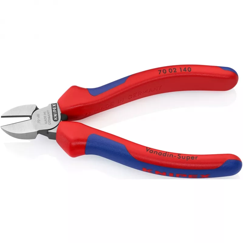 Knipex 70 02 140 diagonálne kliešte