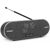 Prenosné rádio TechniSat DIGITRADIO BT 2 DAB+ FM 20W