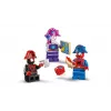 LEGO MARVEL 11208 Tím Spidey pirátska loď