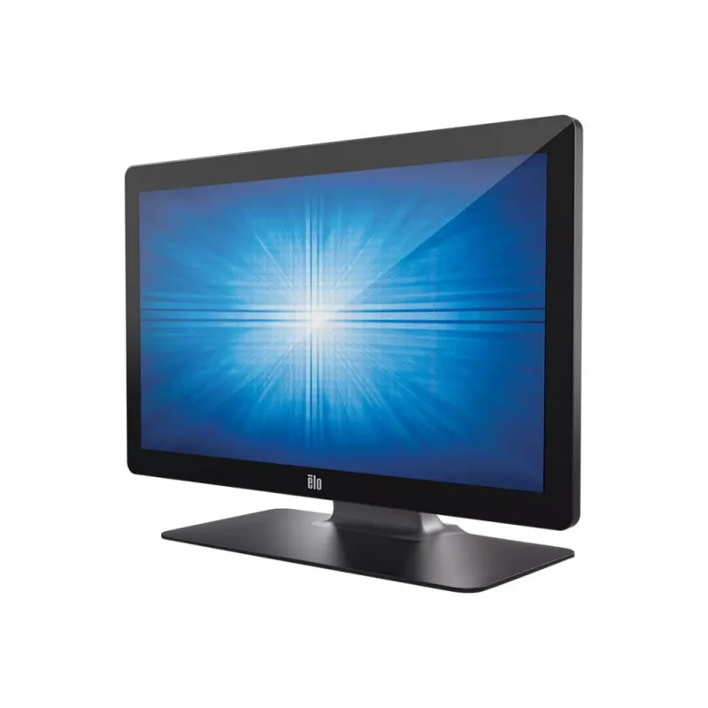 Monitor Elo Touch Solutions E351600 21,5 palcov dotykový displej LED 1920 x 1080