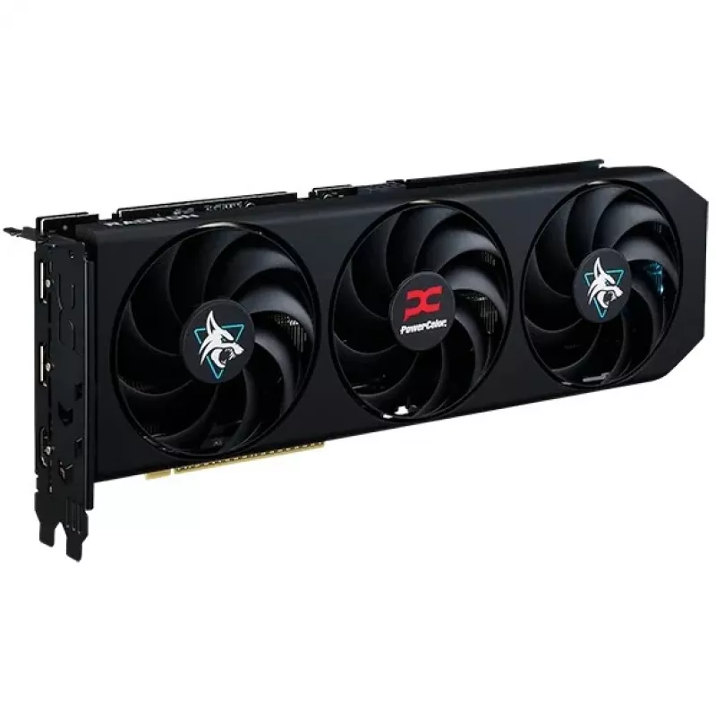 Grafická karta AMD Radeon RX 9060 XT 16 GB GDDR6