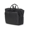 DICOTA Eco Top Traveller GO 39,6 cm 15,6 čierna rukoväť ramenný popruh