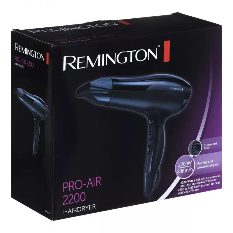 Fén Remington Pro Air 2200 D5210 2200W