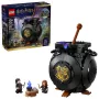 LEGO HARRY POTTER 76464 Kotlík: Tajná učebňa elixírov