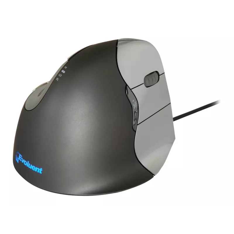 Myš Evoluent VerticalMouse 4 USB Type-A