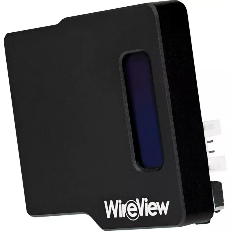 Thermal Grizzly WireView GPU, 2x 8-Pin PCIe - reverzný