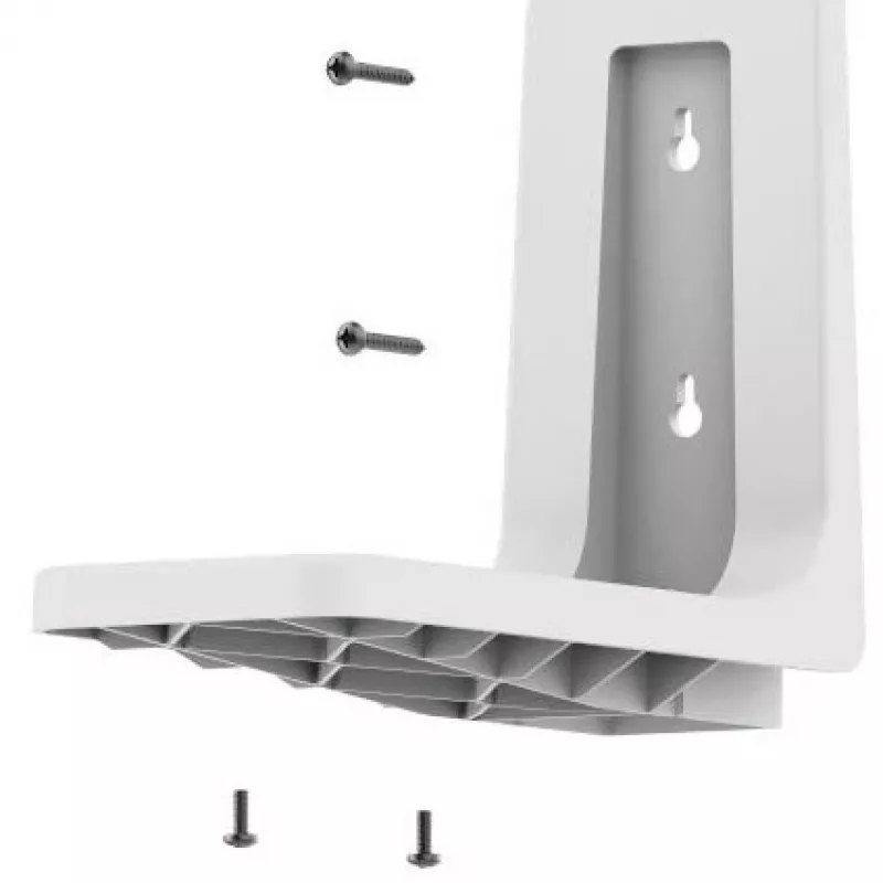 NETGEAR RBEWM-10000S montážna sada biela sklom vystužený plast (GFK)