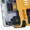Odsávač prachu DeWalt D25303DH-XJ, prenosný 340 mm, 1,4 kg, žltá