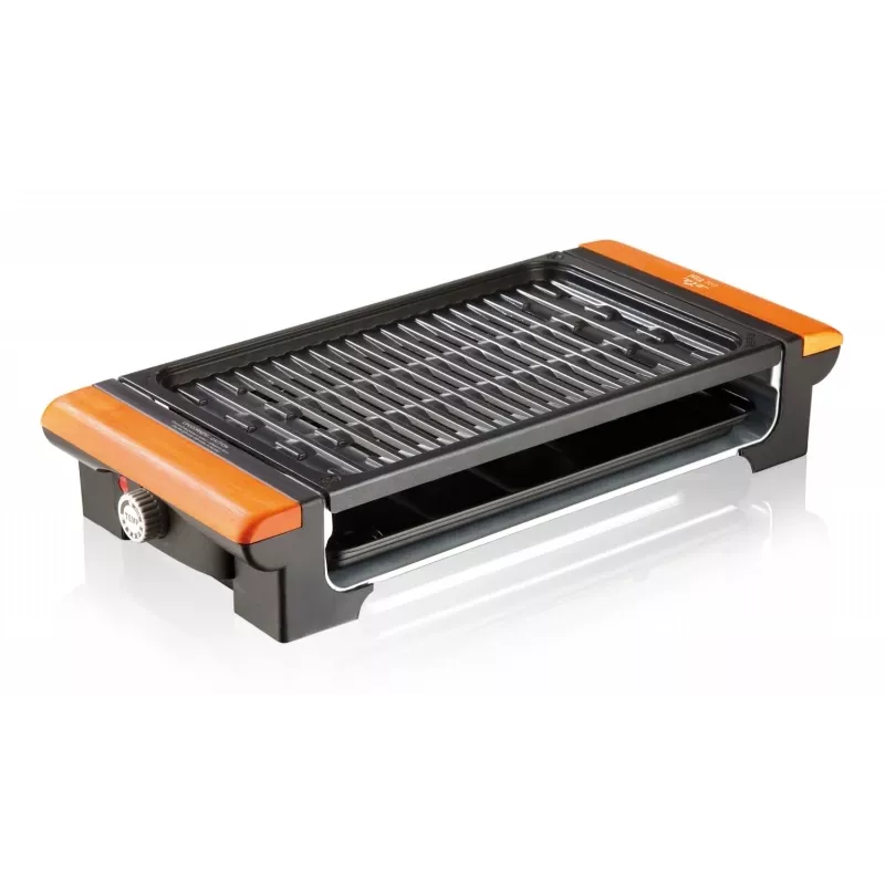 ETA Vital 1162 90000 elektrický stolný gril, 1300 W