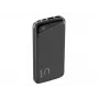 Prenosná powerbank Navitel PWR10 MX čierna 10000 mAh