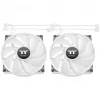 Thermaltake CT200 ARGB Sync 200mm ventilátor do skrine biely