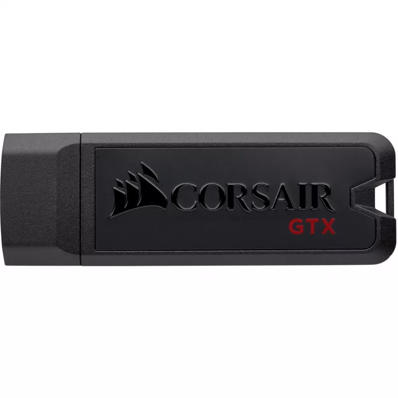 Corsair Flash Voyager GTX - USB flash disk - 512 GB - USB 3.1