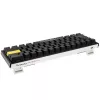 Mechanická herná klávesnica Ducky One 2 Pro Mini RGB LED Cherry Brown 60%-layout
